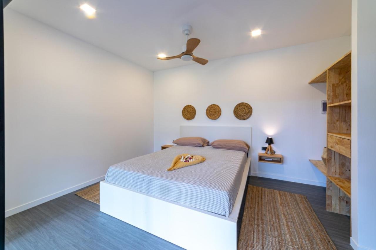 Suan Residence - Exotic And Contemporary Bungalows With Private Pool Chaloklum Exterior photo